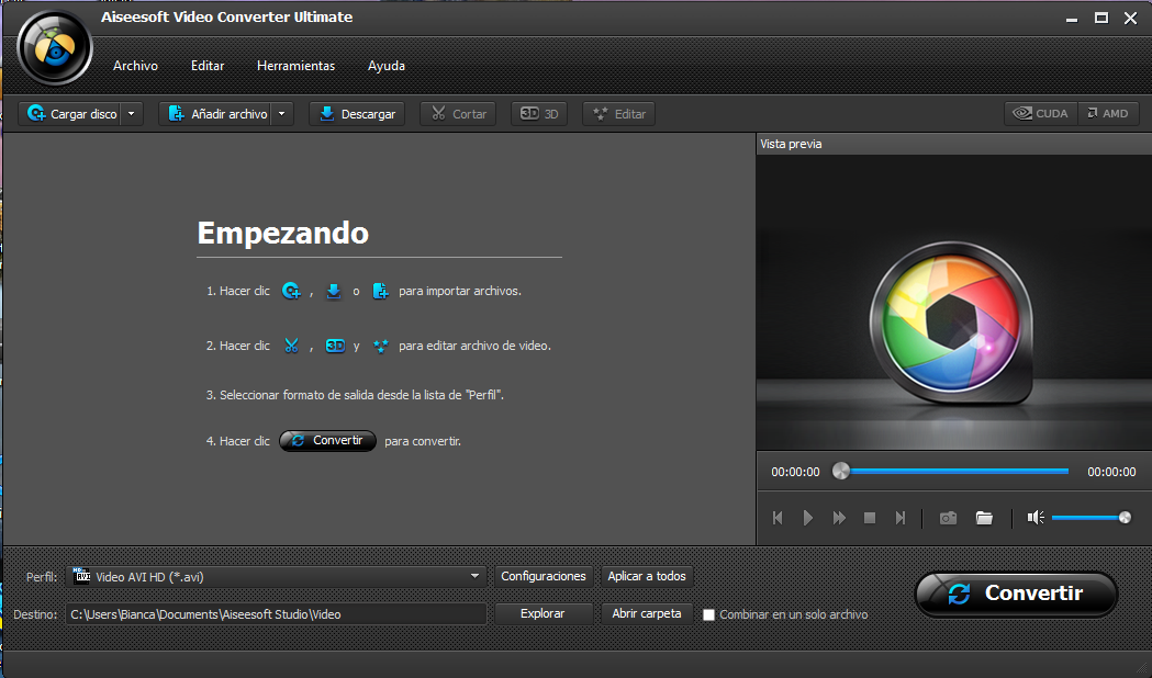 tutorial de convertidor de youtube a mp3