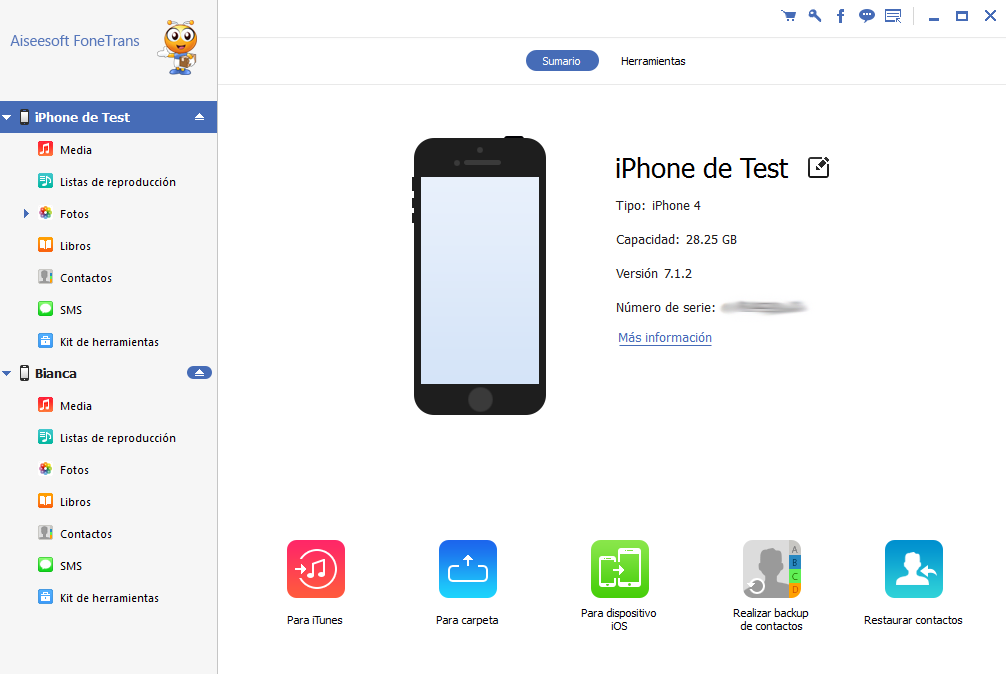 Aiseesoft FoneTrans 9.3.16 instal the last version for iphone