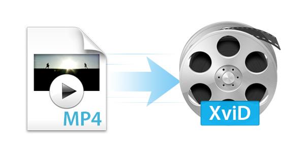 mp4 to xvid converter online free