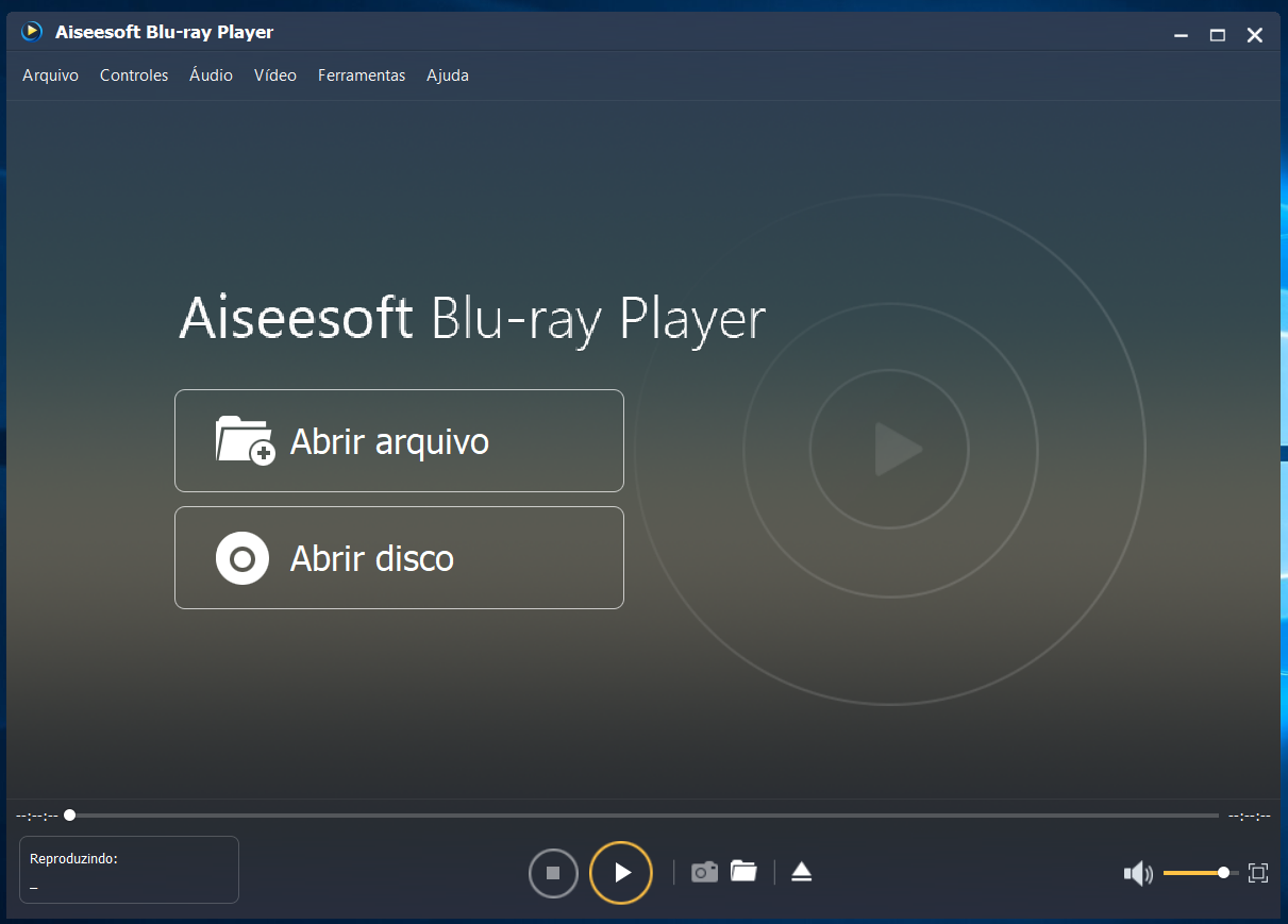 download the new version for iphoneAiseesoft Blu-ray Player 6.7.60