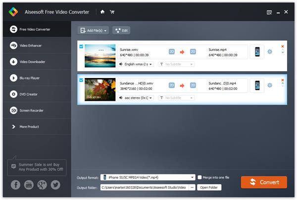 wlmp video converter download
