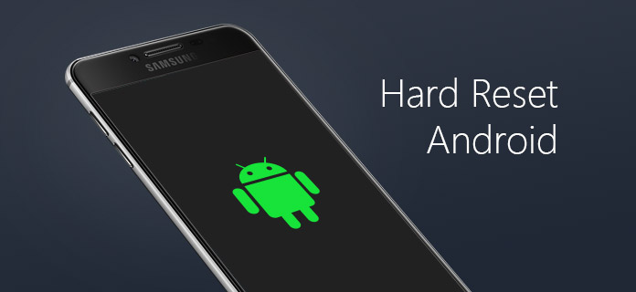 Como fazer um hard reset no Android